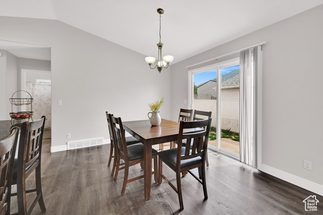 Photo 15 for MLS #2101833 at 422 E 800 North