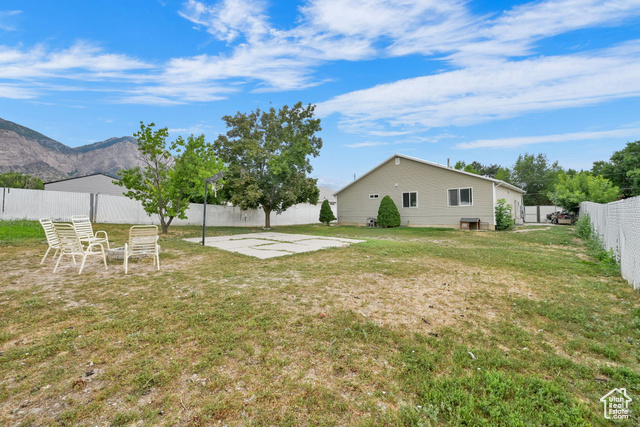Photo 34 for MLS #2101833 at 422 E 800 North
