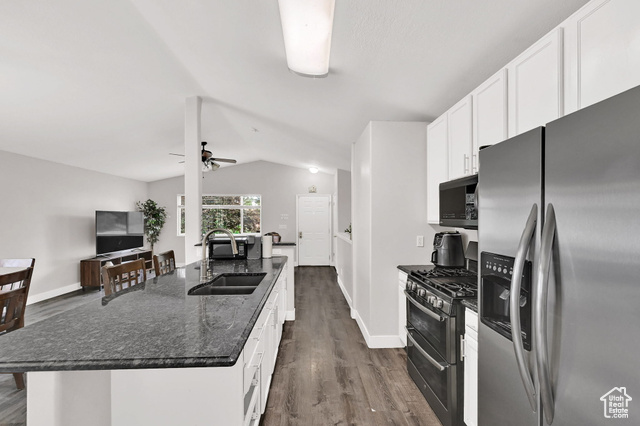 Photo 13 for MLS #2101833 at 422 E 800 North