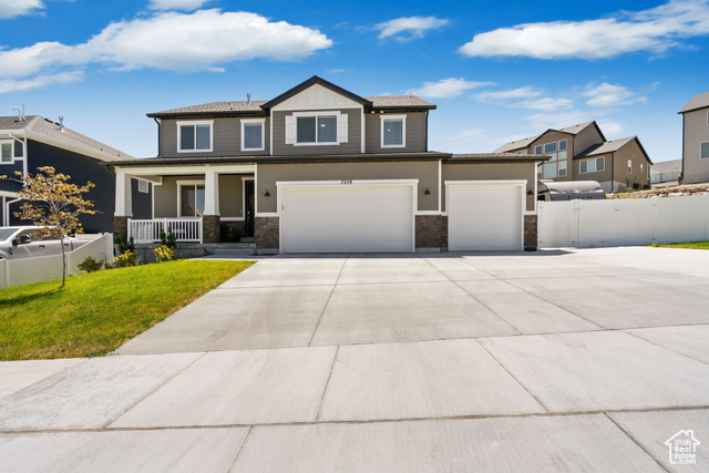 7259 W CIBOLA RD, West Valley City UT 84081