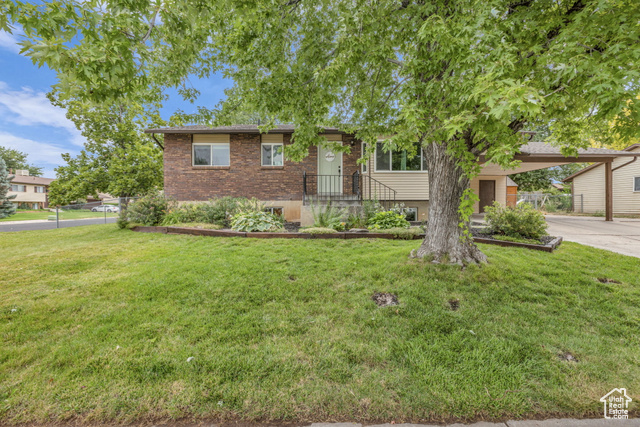 1022 N 3200 W, West Point UT 84015