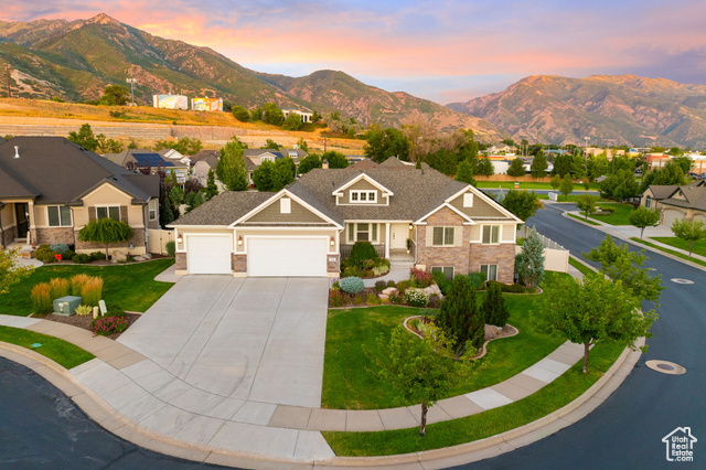 1406 E 5550 S, South Ogden UT 84403