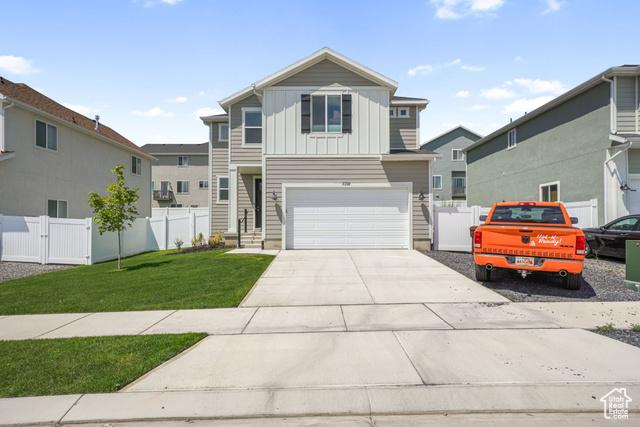 7391 N CLEAR MEADOW WAY, Eagle Mountain UT 84005