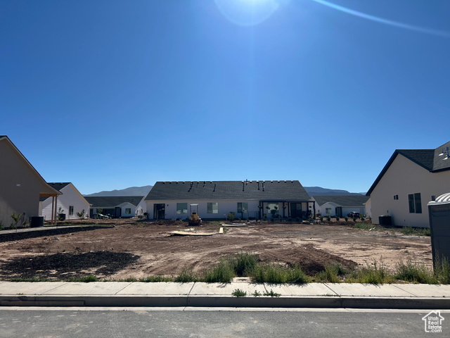 1148 N YUCCA ST, Cedar City UT 84721