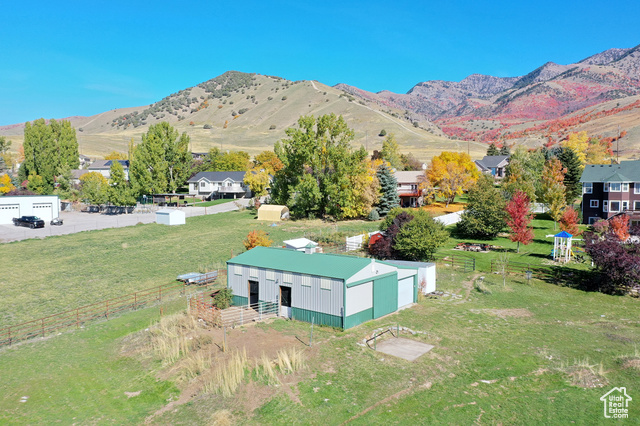 Photo 70 for MLS #2101847 at 355 N 1100 East