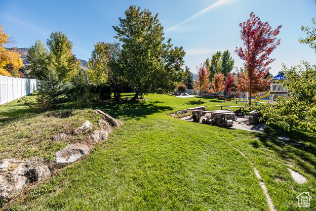 Photo 55 for MLS #2101847 at 355 N 1100 East