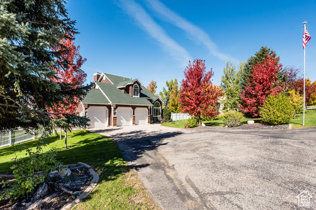 Photo 2 for MLS #2101847 at 355 N 1100 East