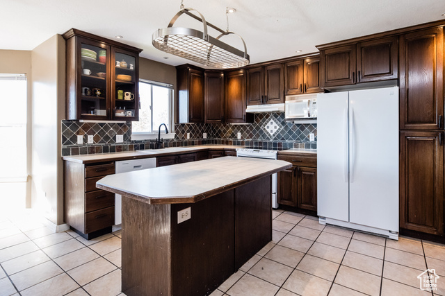 Photo 16 for MLS #2101847 at 355 N 1100 East
