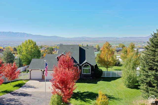 Photo 73 for MLS #2101847 at 355 N 1100 East