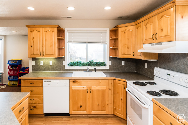 Photo 38 for MLS #2101847 at 355 N 1100 East