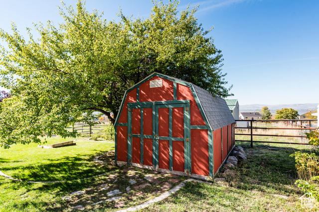 Photo 54 for MLS #2101847 at 355 N 1100 East