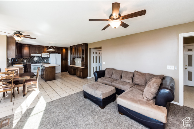 Photo 22 for MLS #2101847 at 355 N 1100 East