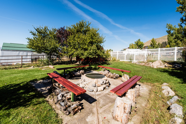 Photo 57 for MLS #2101847 at 355 N 1100 East