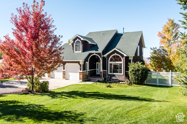 355 N 1100 E, Hyde Park UT 84318