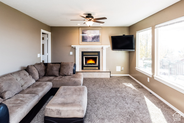 Photo 20 for MLS #2101847 at 355 N 1100 East