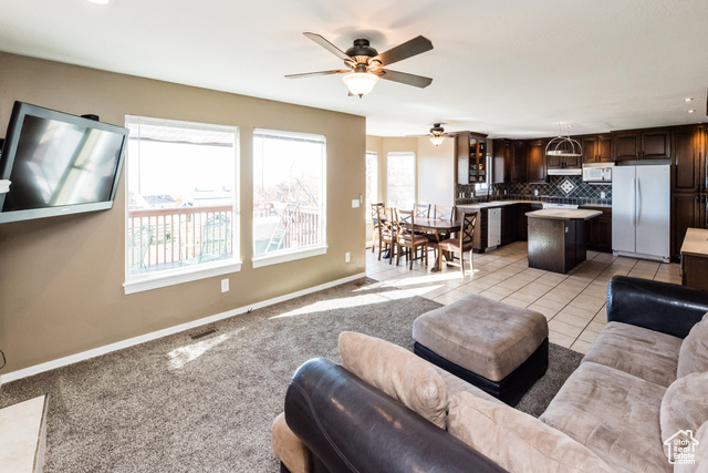 Photo 21 for MLS #2101847 at 355 N 1100 East
