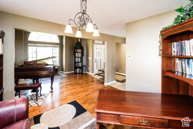 Photo 11 for MLS #2101847 at 355 N 1100 East