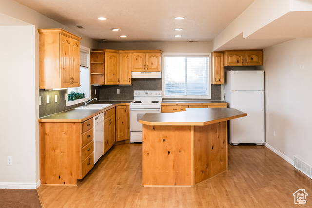 Photo 35 for MLS #2101847 at 355 N 1100 East