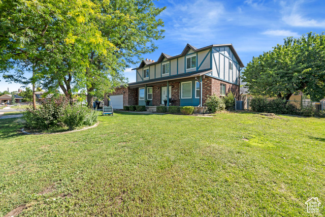 380 N 1000 E, Kaysville UT 84037