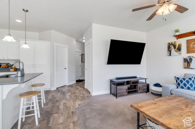 Photo 9 for MLS #2101853 at 219 W Silver Springs Dr