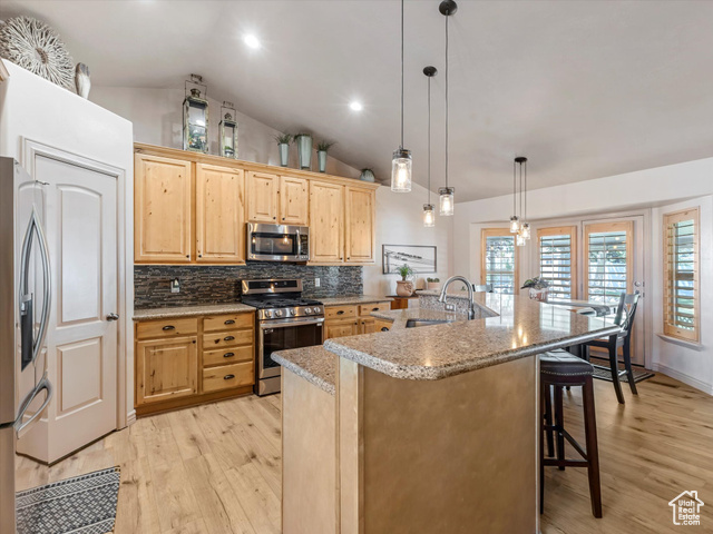 Photo 6 for MLS #2101854 at 14478 S Sun Bloom Ln
