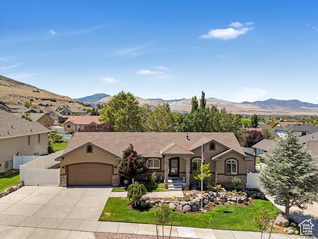 14478 S SUN BLOOM LN, Herriman UT 84096