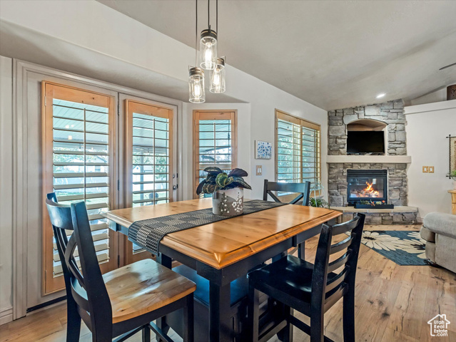 Photo 8 for MLS #2101854 at 14478 S Sun Bloom Ln