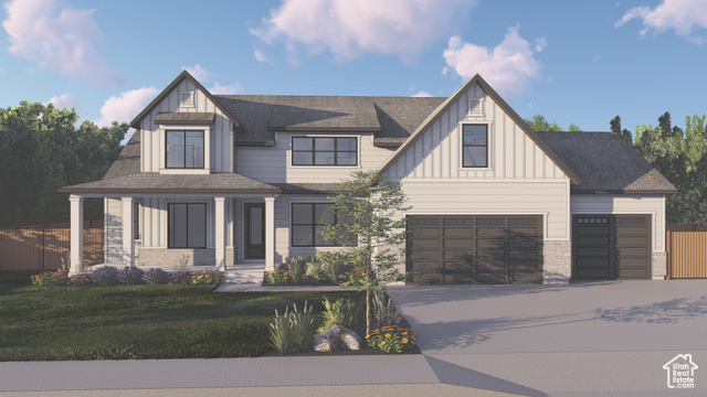 Photo 3 for MLS #2101855 at 650 E Bridger Ln