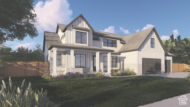 650 E BRIDGER LN, Elk Ridge UT 84651