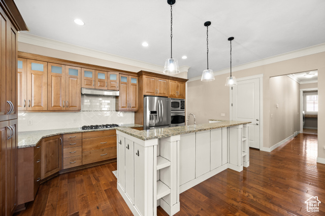 Photo 52 for MLS #2101857 at 2961 E Marley Pl