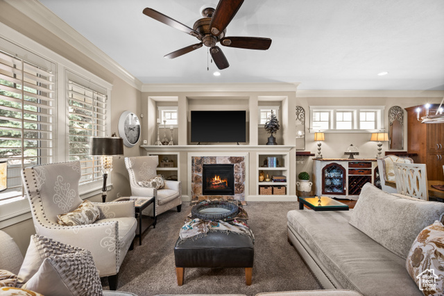 Photo 6 for MLS #2101857 at 2961 E Marley Pl