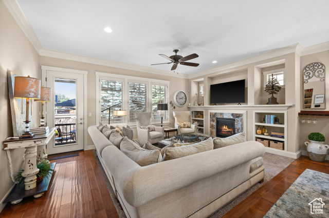 Photo 5 for MLS #2101857 at 2961 E Marley Pl