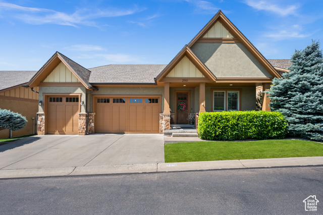 2961 E MARLEY PL, Salt Lake City UT 84109