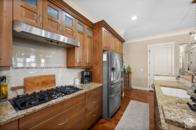 Photo 4 for MLS #2101857 at 2961 E Marley Pl