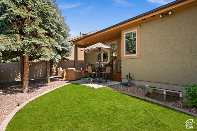 Photo 32 for MLS #2101857 at 2961 E Marley Pl