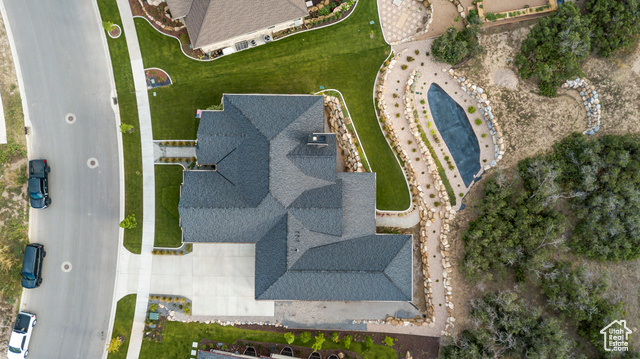 Photo 8 for MLS #2101859 at 3532 S Mapleton Estates Dr