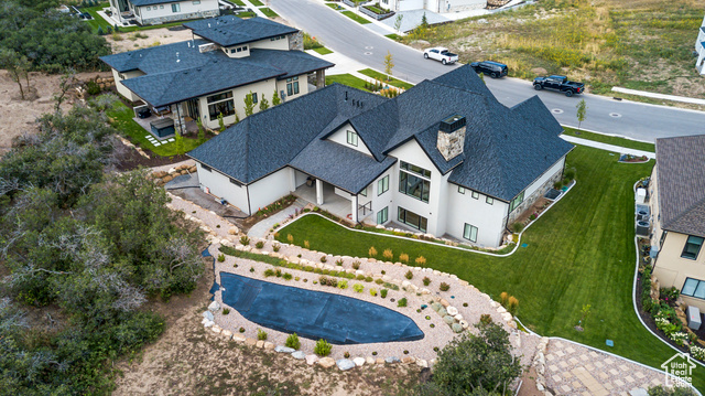 Photo 10 for MLS #2101859 at 3532 S Mapleton Estates Dr