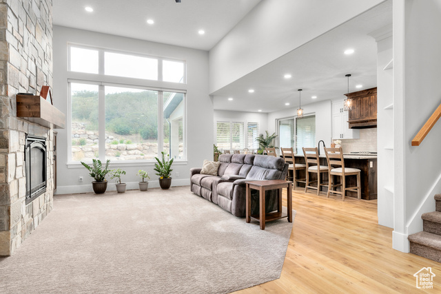 Photo 26 for MLS #2101859 at 3532 S Mapleton Estates Dr