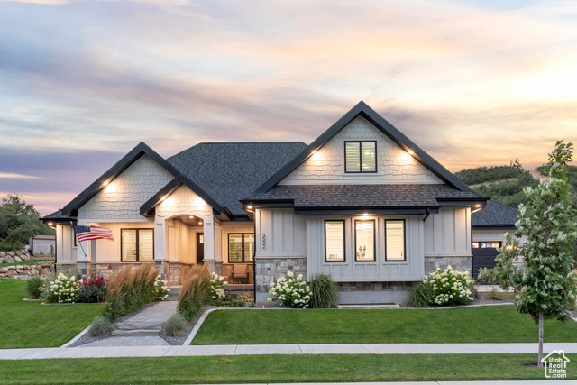 3532 S MAPLETON ESTATES DR, Mapleton UT 84664