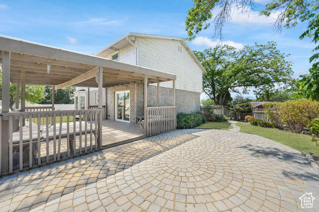 Photo 35 for MLS #2101861 at 230 E 10430 South