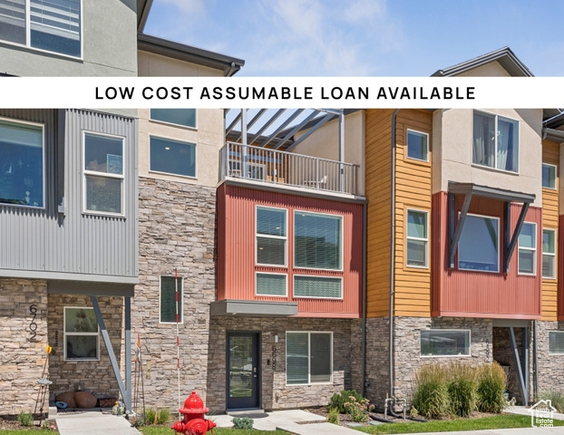 MLS #2101862 - 6698 N Silver Creek Dr
