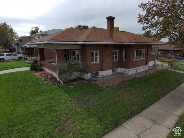 Photo 69 for MLS #2101865 at 2605 Van Buren Ave