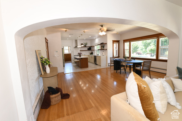 Photo 7 for MLS #2101865 at 2605 Van Buren Ave
