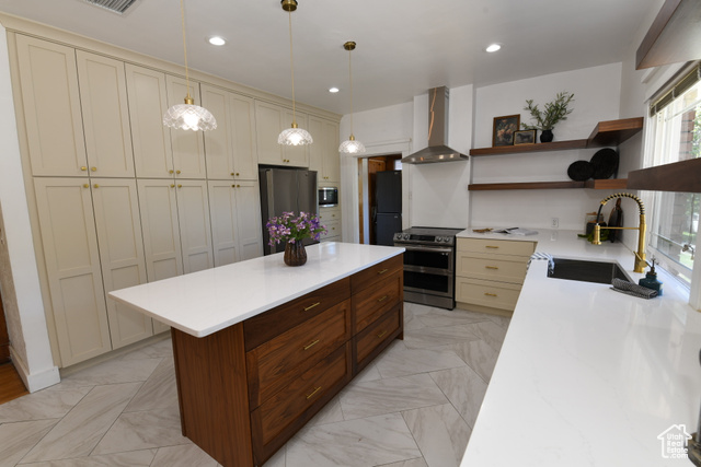 MLS #2101865 - 2605 Van Buren Ave