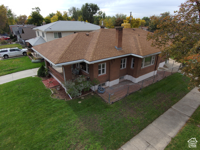 Photo 68 for MLS #2101865 at 2605 Van Buren Ave