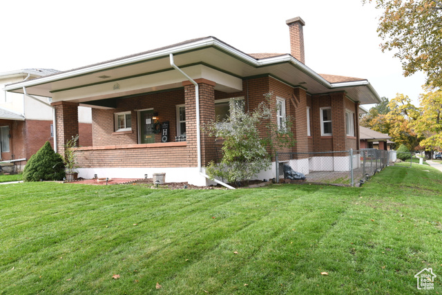 Photo 62 for MLS #2101865 at 2605 Van Buren Ave
