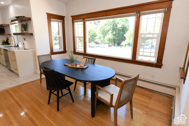 Photo 21 for MLS #2101865 at 2605 Van Buren Ave