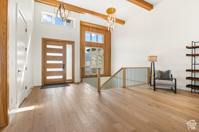 Photo 4 for MLS #2101866 at 1679 N 2250 West