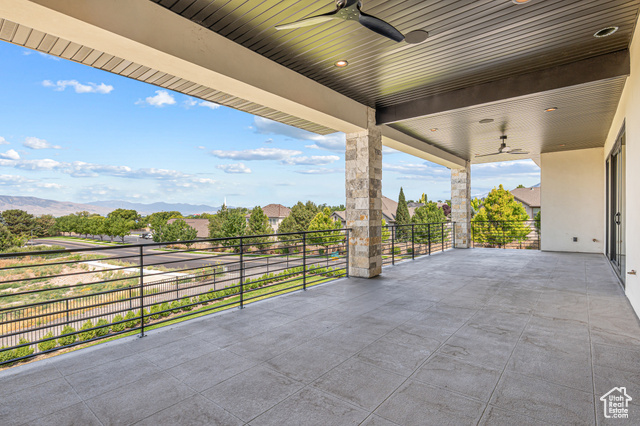 Photo 15 for MLS #2101866 at 1679 N 2250 West