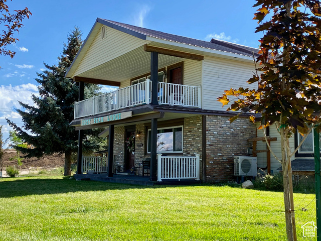 55 N SHERRY LN, Garden City UT 84028